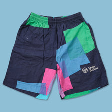 Vintage Sergio Tacchini Shorts Medium 