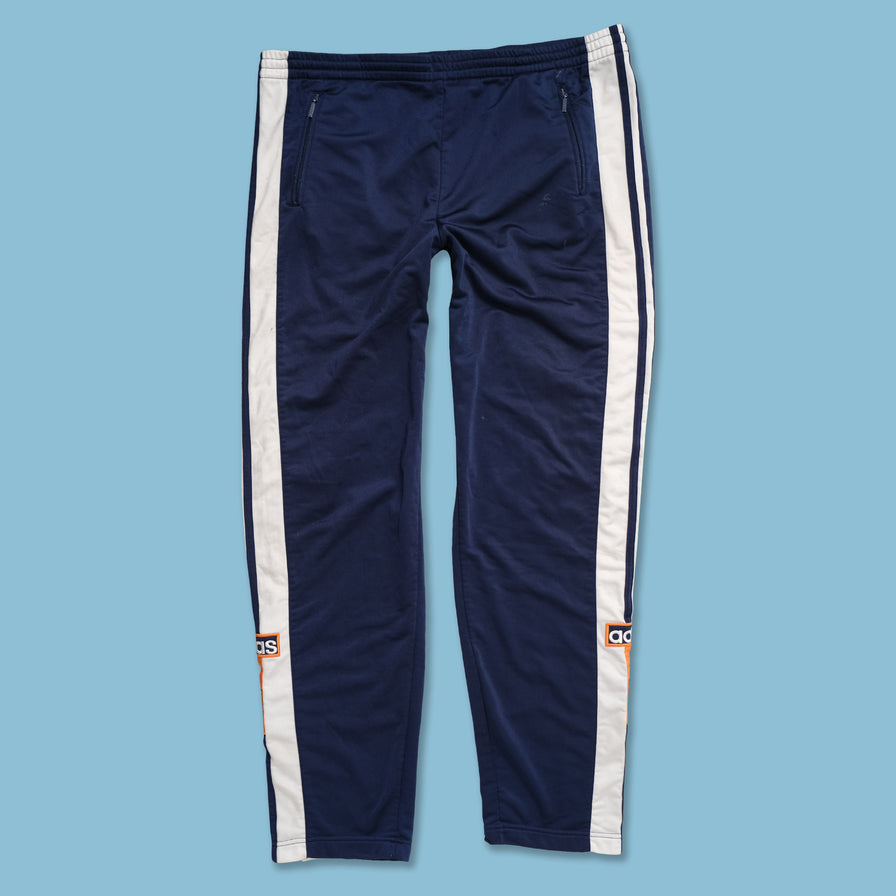 Vintage adidas Track Pants Large 