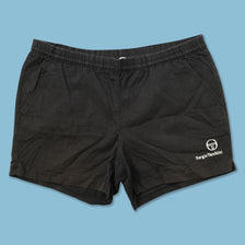 Vintage Sergio Tacchini Shorts XLarge 