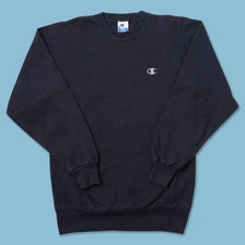 Vintage Champion Sweater XSmall 