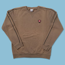 Vintage Nike Sweater Large 