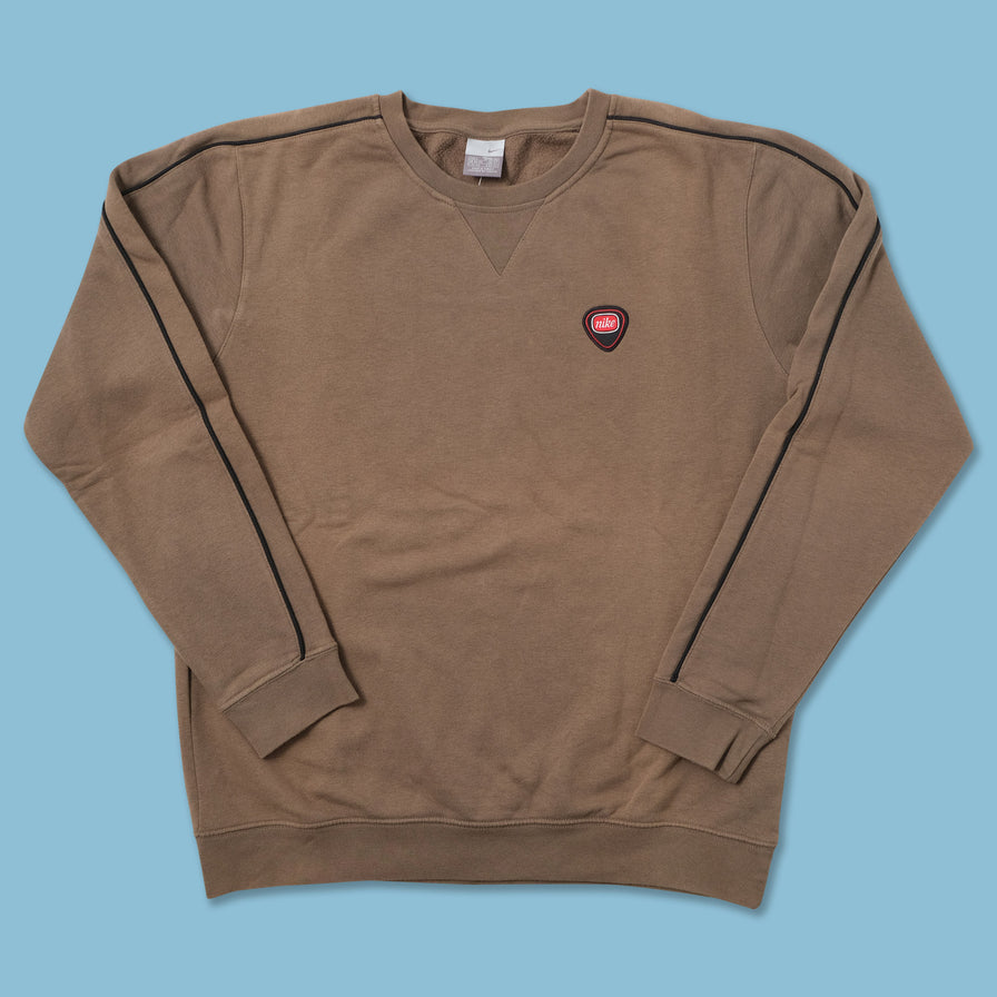 Vintage Nike Sweater Large 