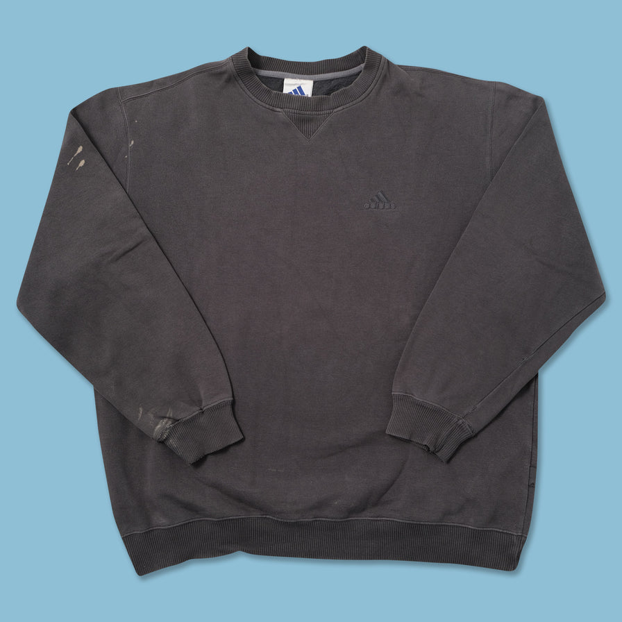 Vintage adidas Sweater Large 