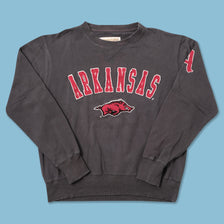 Vintage Arkansas Razorbacks Sweater XXLarge 