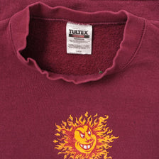 Vintage Arizona Sun Devils Sweater Medium