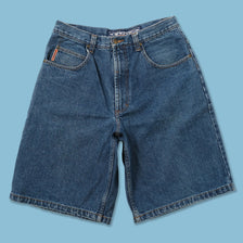 Vintage Lugz Denim Shorts 34 