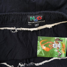 Vintage H2O Shorts Large 