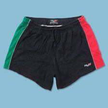 Vintage H2O Shorts Large 