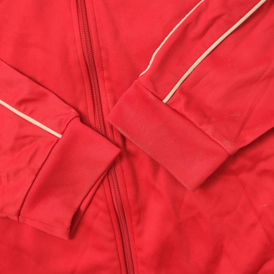 Vintage adidas Track Jacket XLarge 