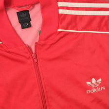 Vintage adidas Track Jacket XLarge