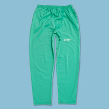 Vintage diadora Track Pants Medium 