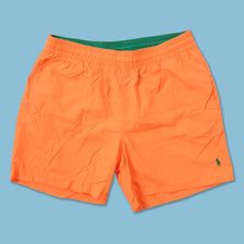 Vintage Polo Ralph Lauren Swim Shorts Large 