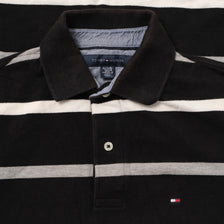 Vintage Tommy Hilfiger Long Polo XSmall 