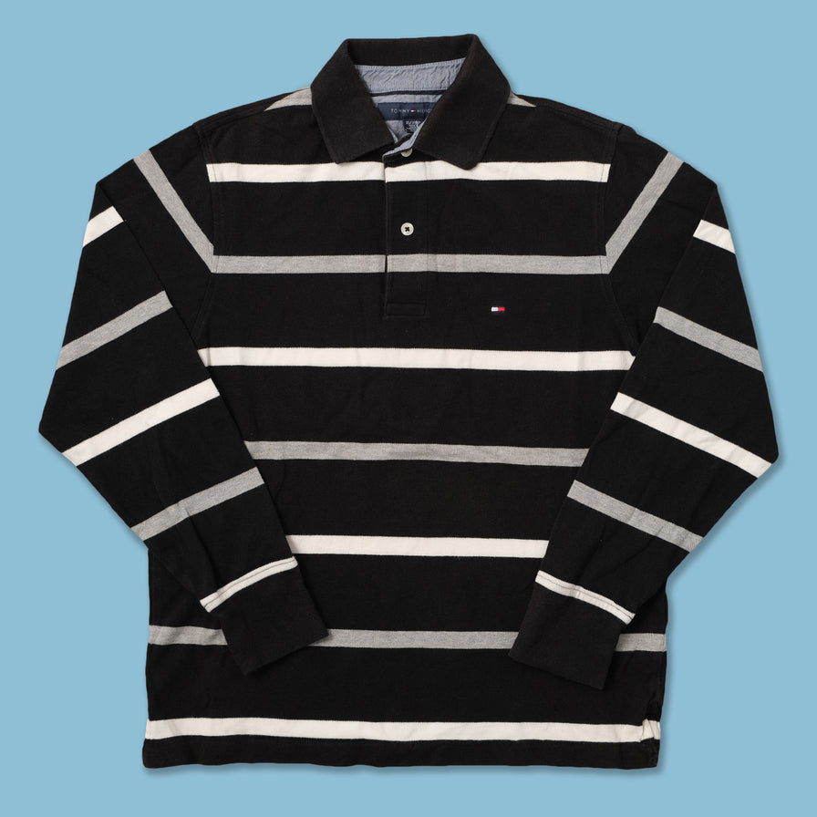 Vintage Tommy Hilfiger Long Polo XSmall 