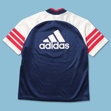 Vintage adidas FC Bayern München Women's Practice Jersey XSmall 