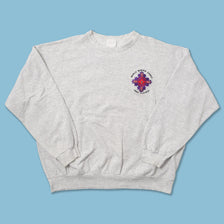 Vintage 1993 World Winter Games Austria Sweater XLarge 