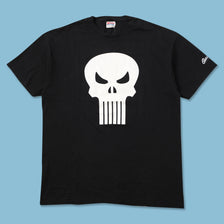Vintage 1999 The Punisher T-Shirt XLarge 