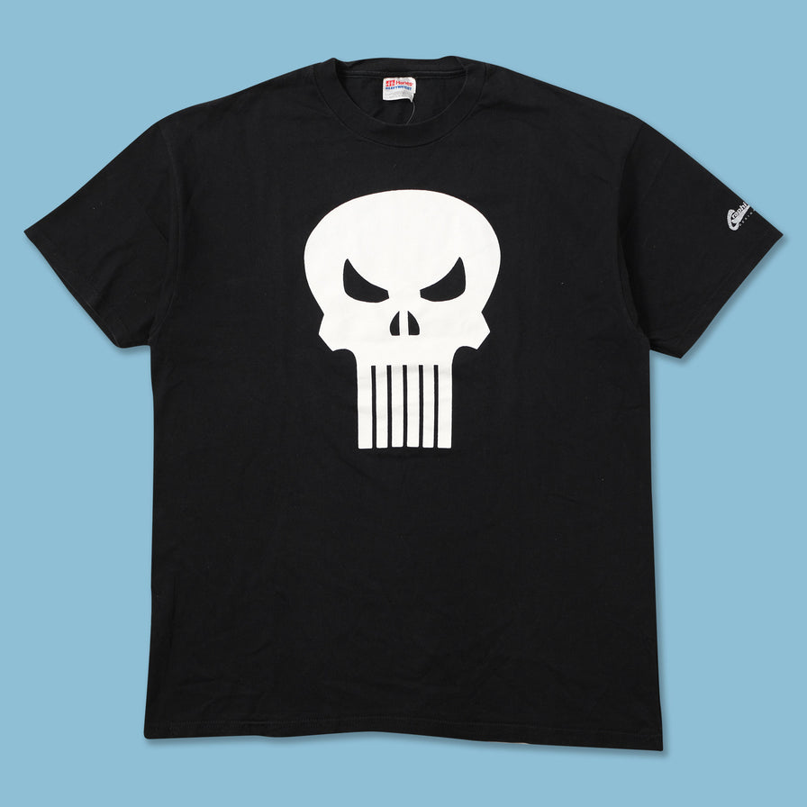 Vintage 1999 The Punisher T-Shirt XLarge 