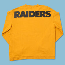 Vintage Raiders Sweater XLarge 