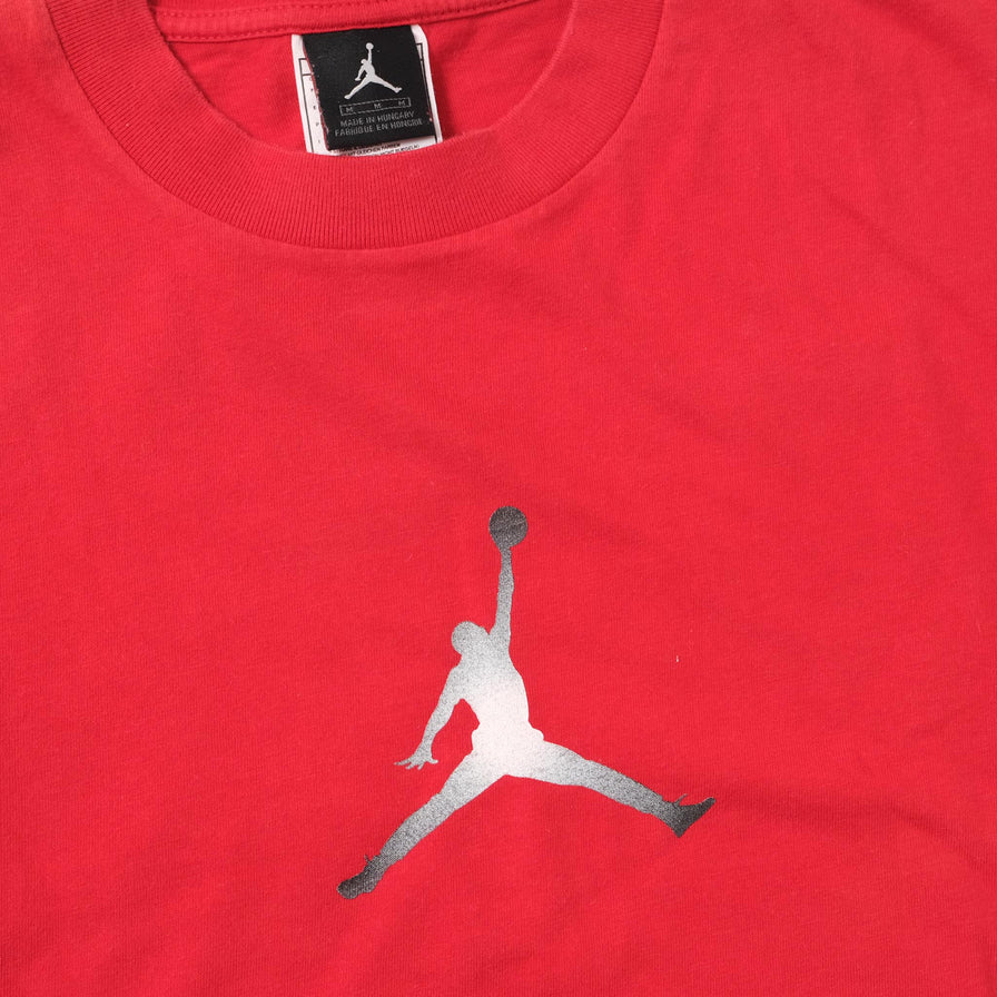 Jordan T-Shirt Medium 