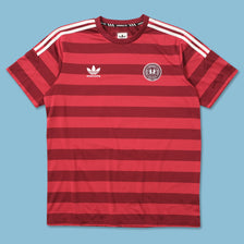 adidas Skataboarding Jersey Large 