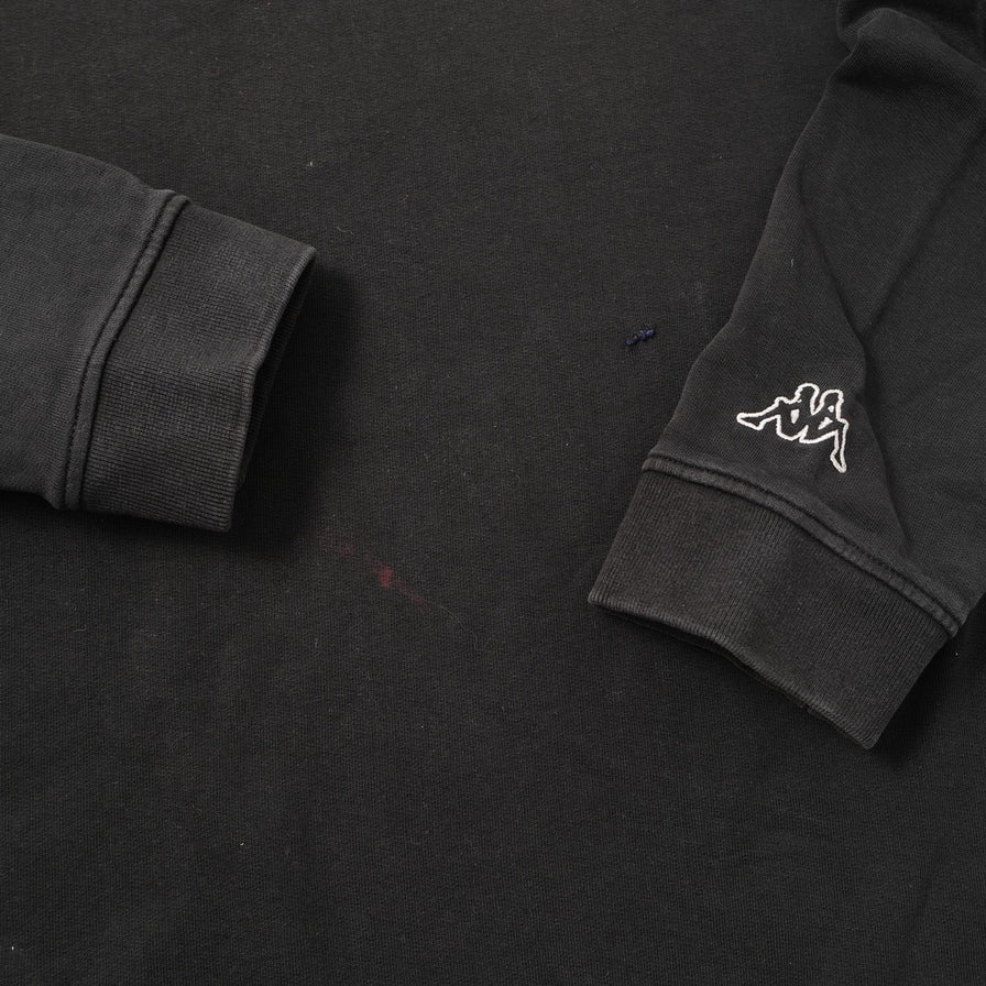 Vintage Kappa Sweater Large 