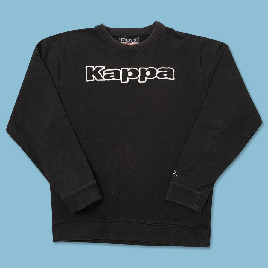 Vintage Kappa Sweater Large 