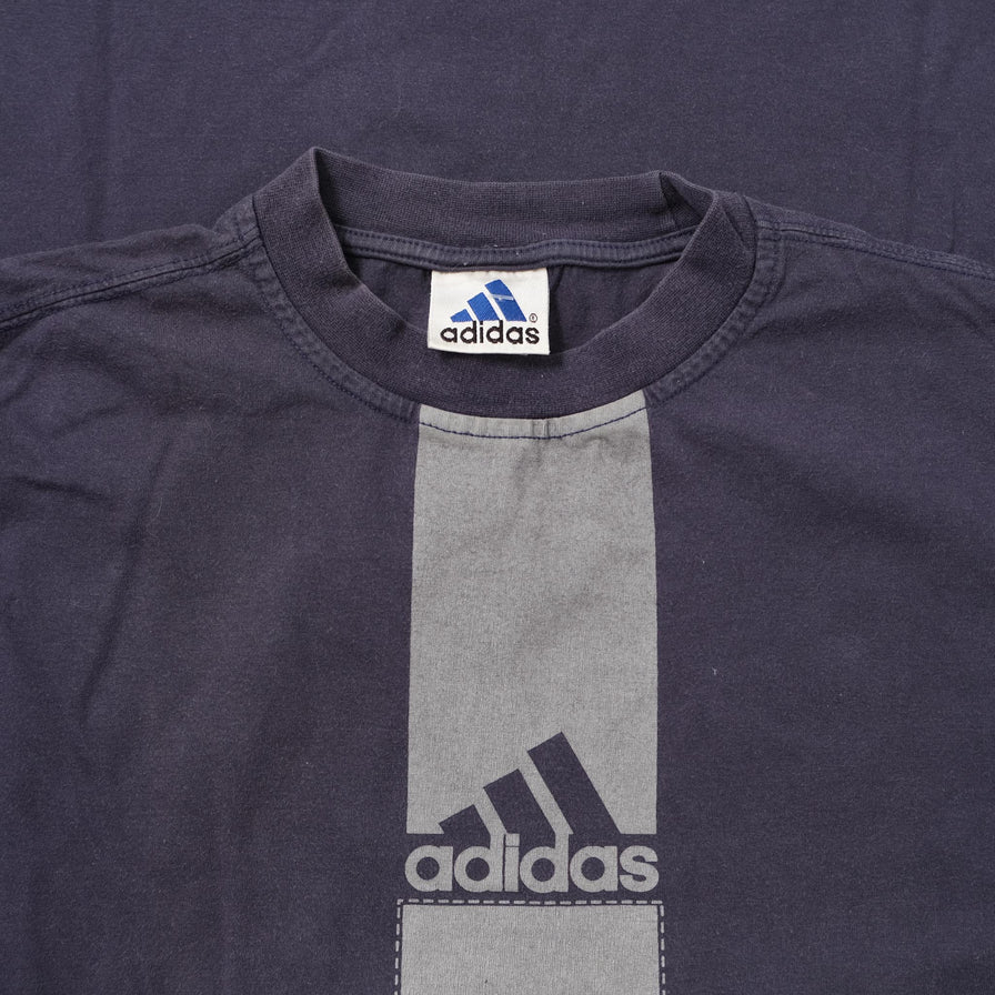 Vintage adidas T-Shirt Medium 