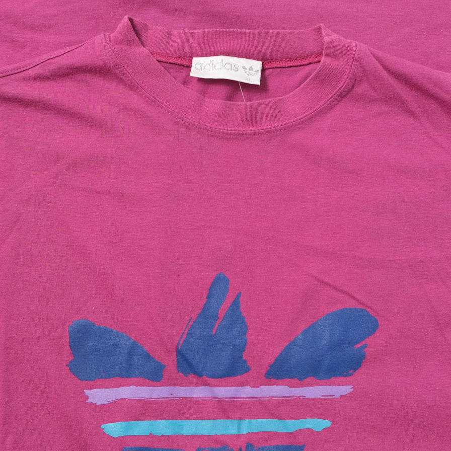 Vintage adidas T-Shirt XLarge 