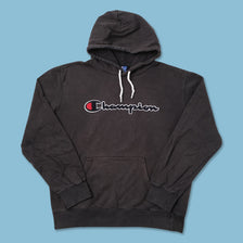 Vintage Champion Hoody XLarge 
