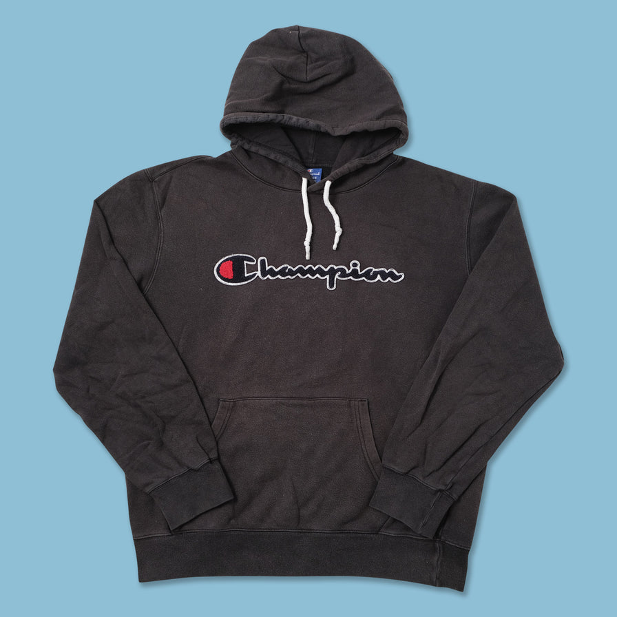 Vintage Champion Hoody XLarge 