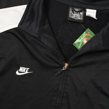 Vintage Nike Premier Track Jacket XLarge 