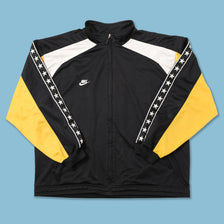 Vintage Nike Premier Track Jacket XLarge 