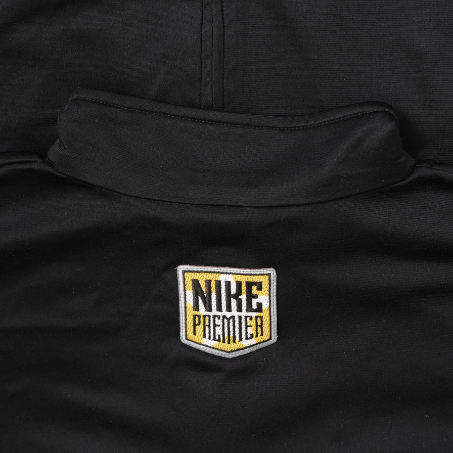 Vintage Nike Premier Track Jacket XLarge 