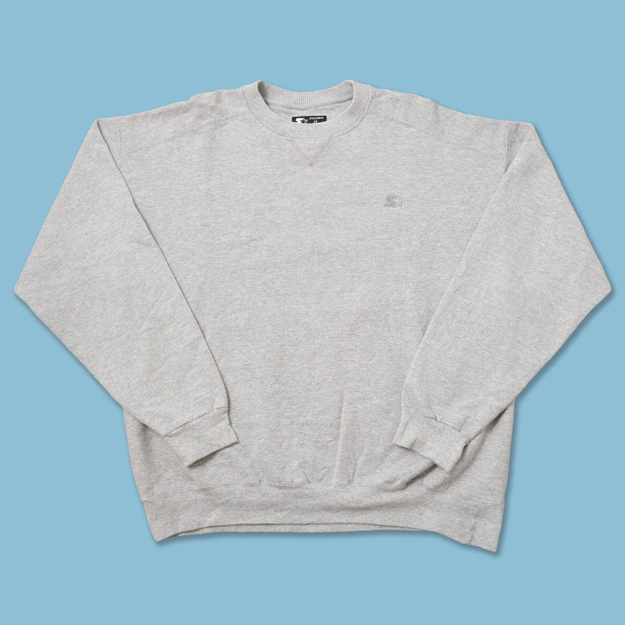 Vintage Starter Sweater XXLarge 