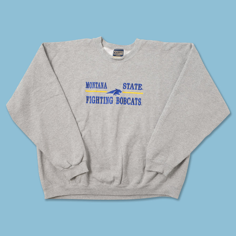 Vintage Montana State Sweater XXLarge 