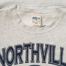 Vintage 1996 Northville Sweater Large 