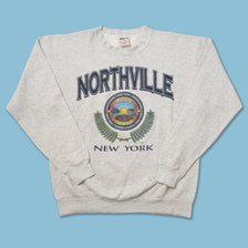 Vintage 1996 Northville Sweater Large 