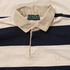 Vintage Fred Perry Long Polo XLarge 