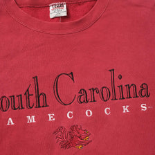 Vintage South Carolina Gamecocks Sweater XXLarge 