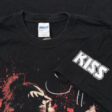 Kiss Gene Simmons T-Shirt Medium 