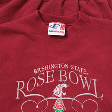 Vintage 1998 Washington State Rose Bowl Sweater XLarge 