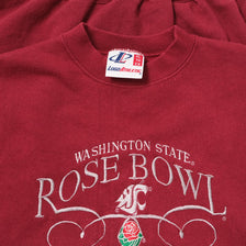 Vintage 1998 Washington State Rose Bowl Sweater XLarge