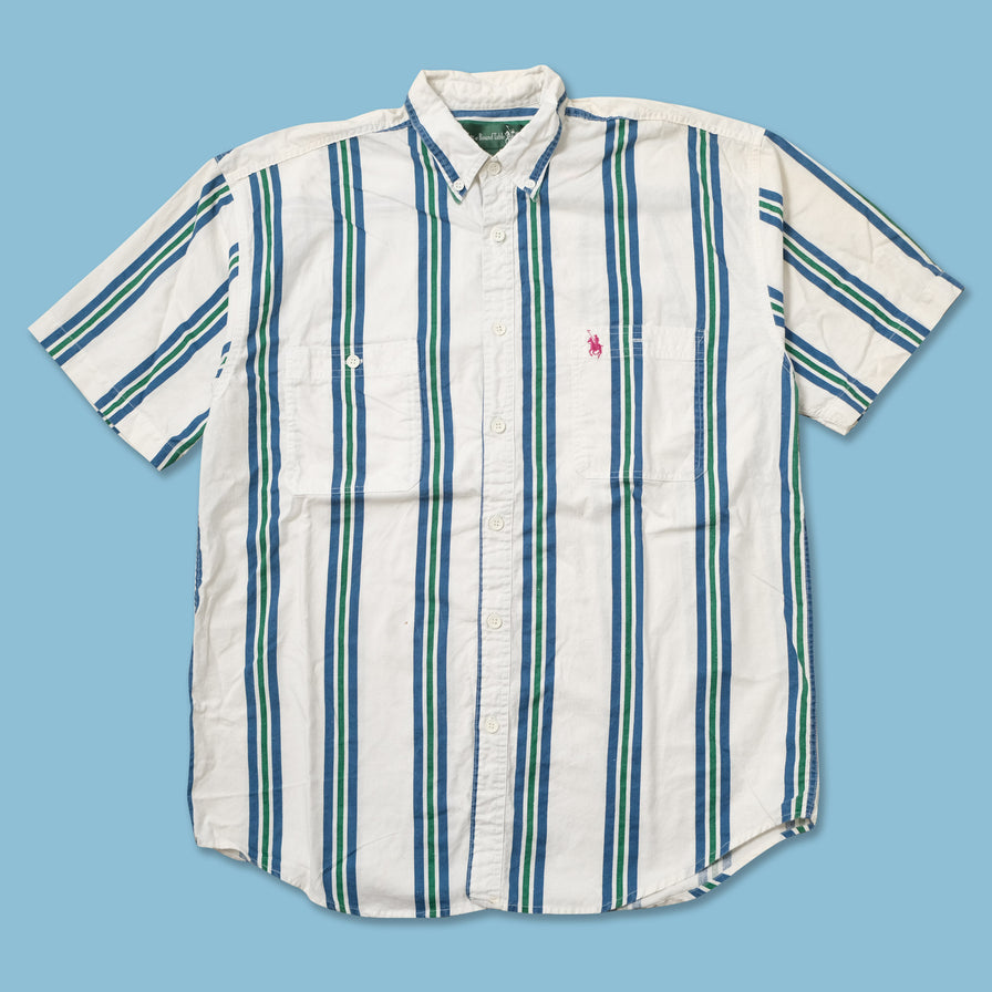 Vintage Knights of Round Table Shirt Large 