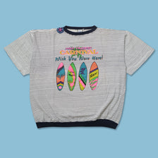 Vintage Mid Pacific Carnival T-Shirt XLarge 