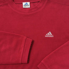 Vintage adidas Fleece Large