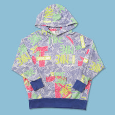 Vintage Nike Hoody Large 