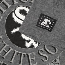 Vintage DS 1993 Starter Chicago White Sox T-Shirt Medium 