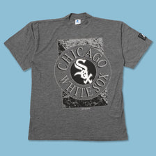 Vintage DS 1993 Starter Chicago White Sox T-Shirt Medium 