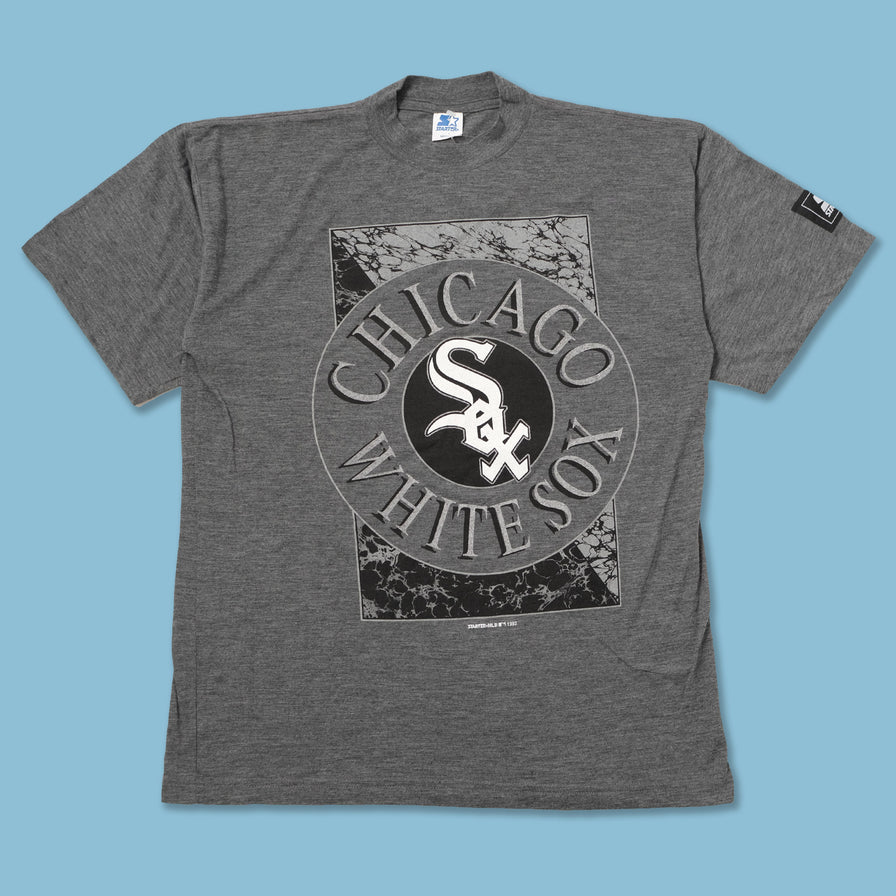 Vintage DS 1993 Starter Chicago White Sox T-Shirt Medium 